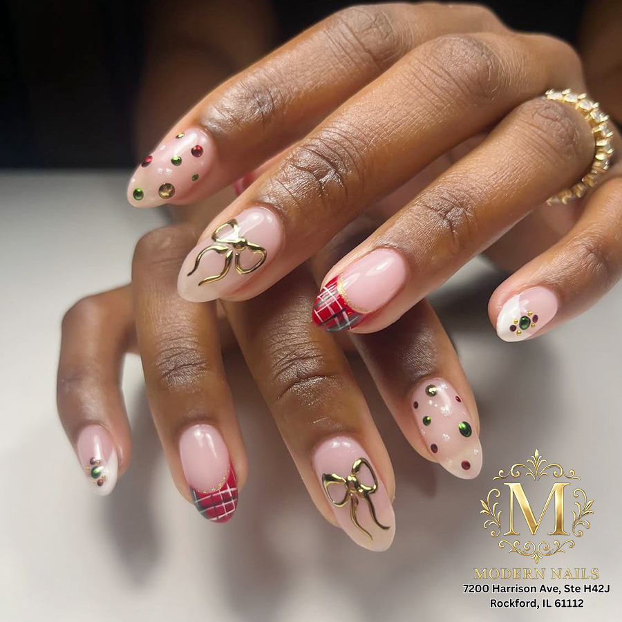 Small changes can create powerful momentum. Book your nail service and let 2026 begin beautifully.